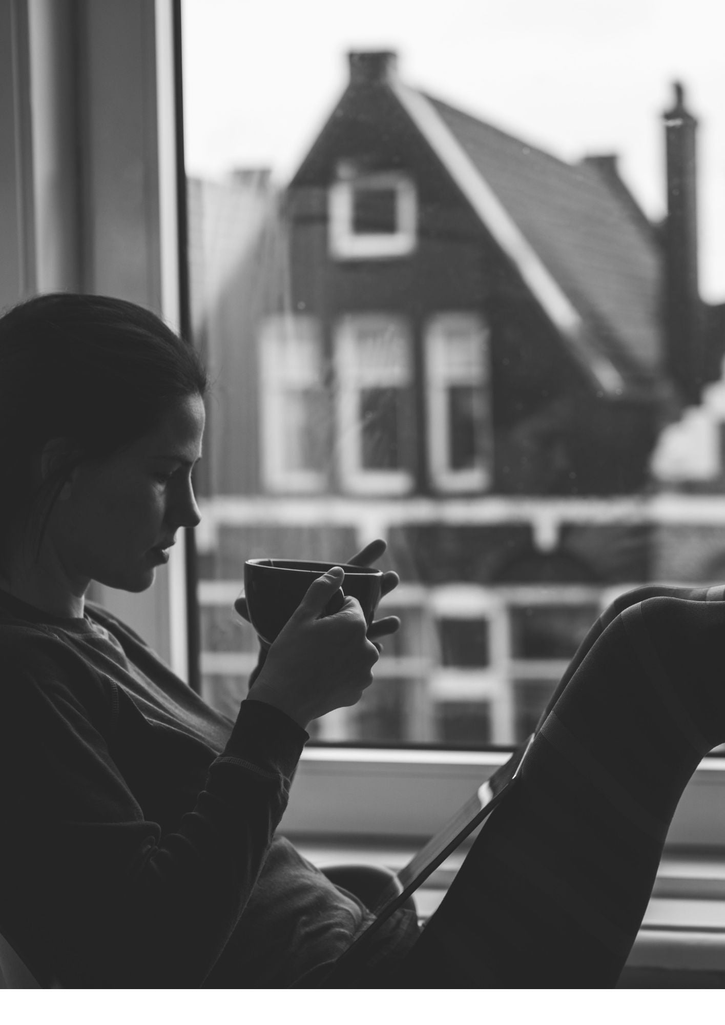 HOW TO GET OVER YOUR EX IN 4 STEPS